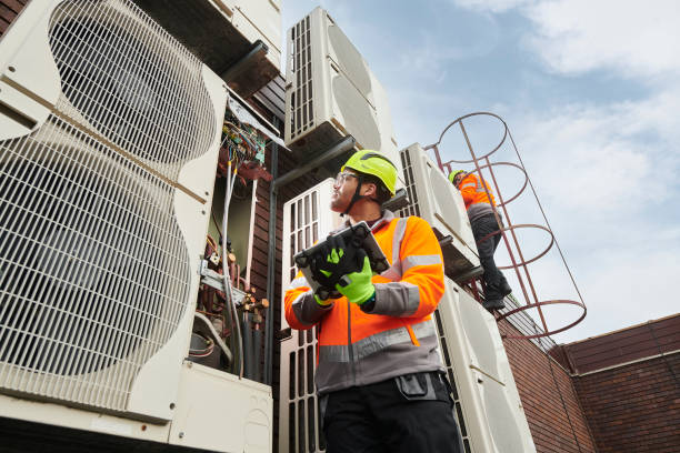Trusted Sheldon, IL HVAC Experts
