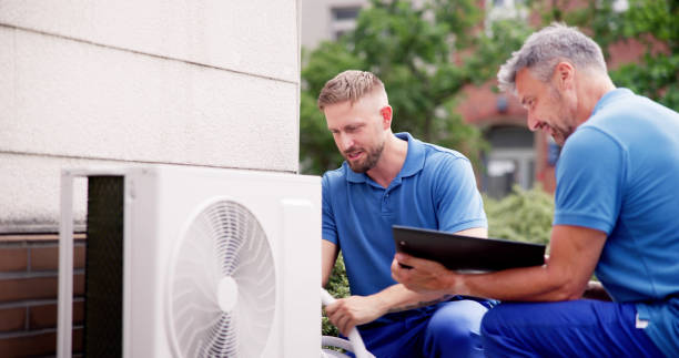 Best Affordable HVAC services  in Sheldon, IL