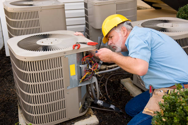 Best Air conditioning repair  in Sheldon, IL