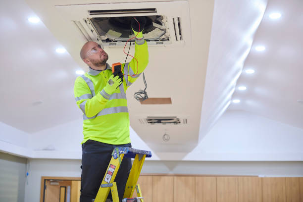 Best HVAC cleaning services  in Sheldon, IL