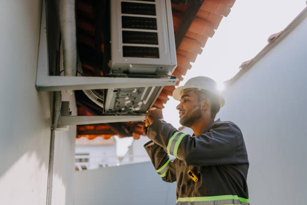 Best HVAC air duct cleaning  in Sheldon, IL