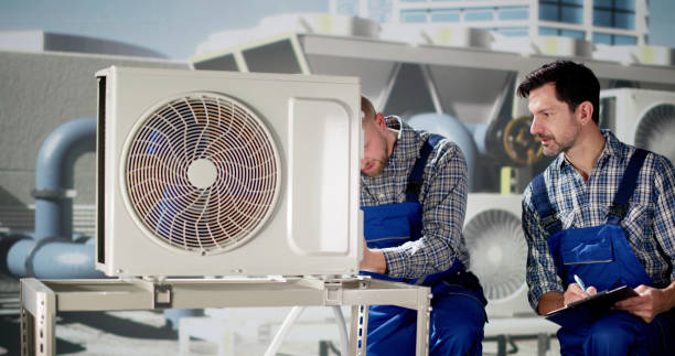 Best Local HVAC companies  in Sheldon, IL