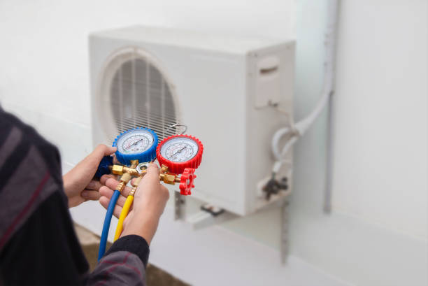 AC installation near me in Sheldon, IL